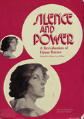 Silence and Power cover