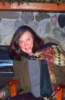 Mary Lynn Broe