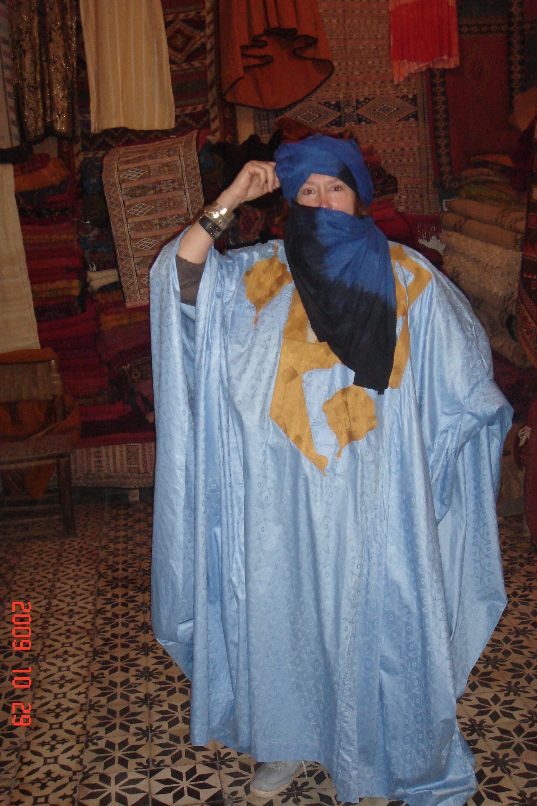 Essaouira, Morocco