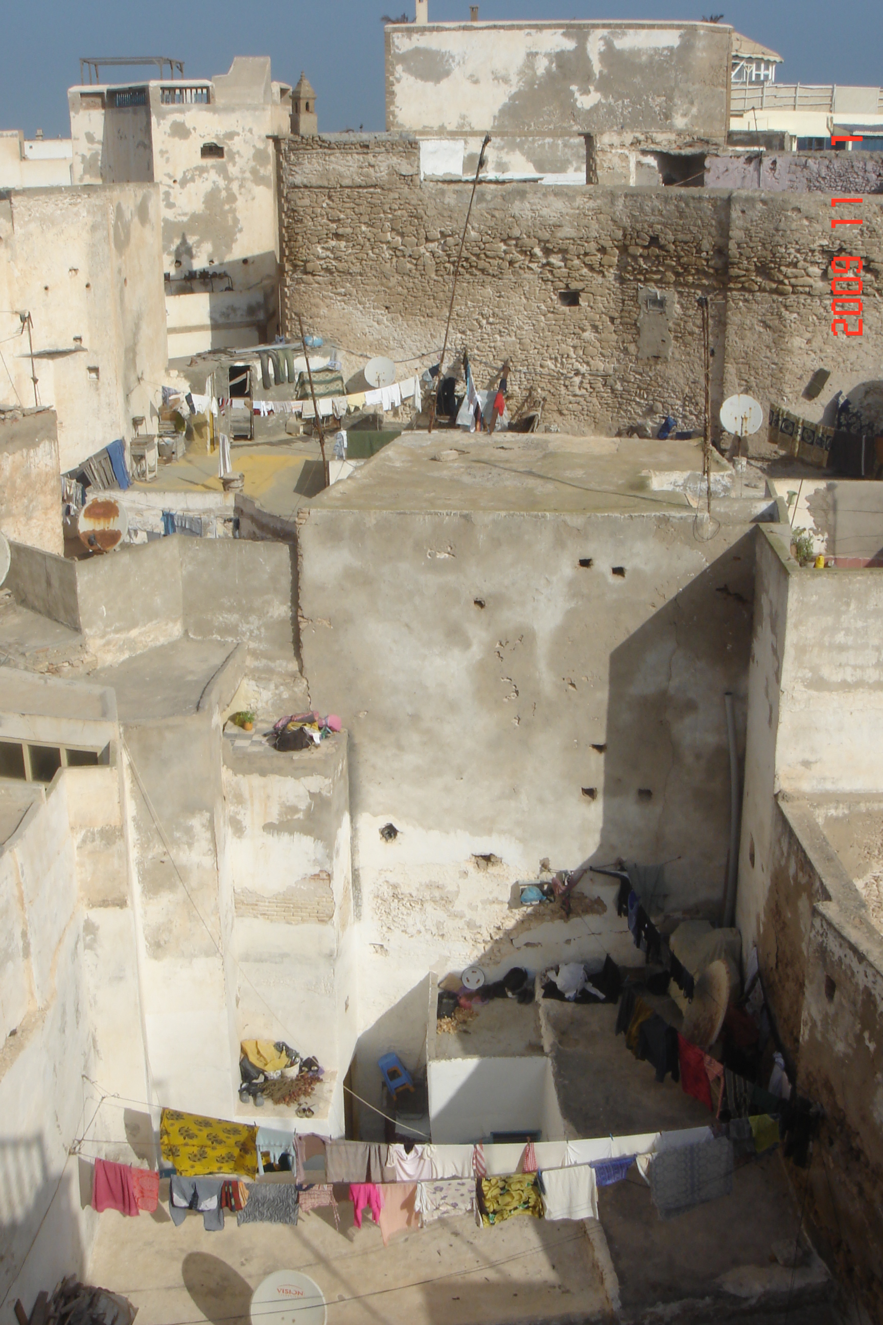 Essaouira, Morocco